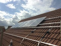 Telford Solar Ltd 610272 Image 2